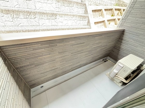 アウローラ長束西