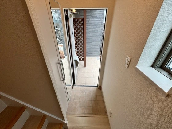 アウローラ長束西