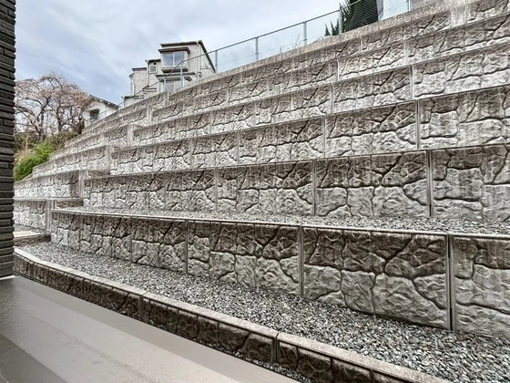 アウローラ長束西