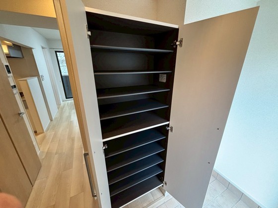 アウローラ長束西