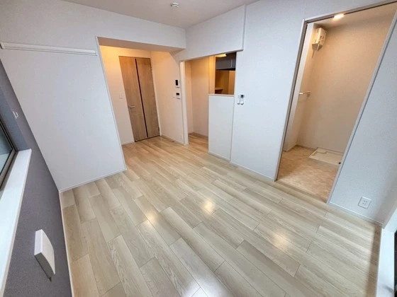 アウローラ長束西