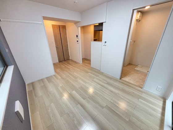 アウローラ長束西