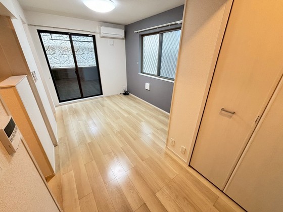 アウローラ長束西