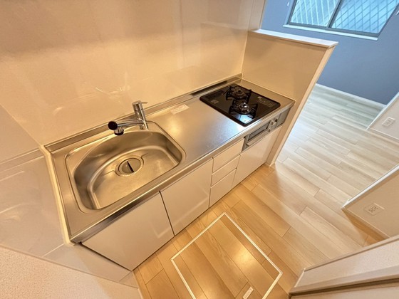 アウローラ長束西