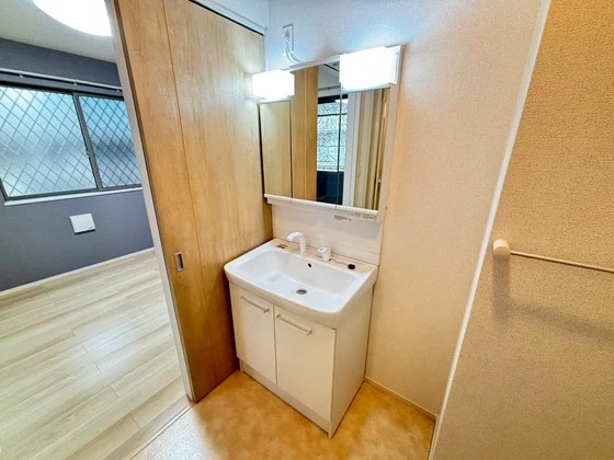 アウローラ長束西