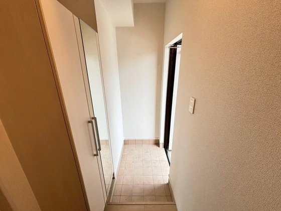 アウローラ長束西