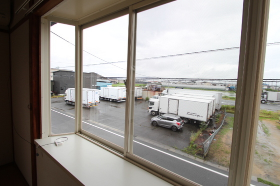 グリーンピュア浦安