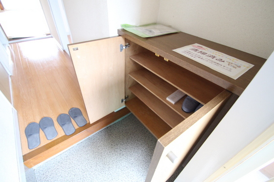 グリーンピュア浦安