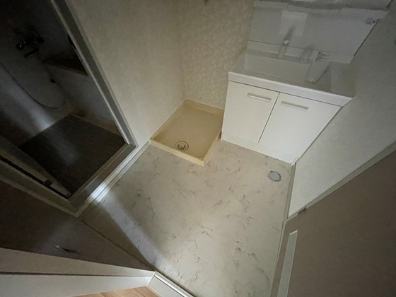 第二ハイツ東青崎