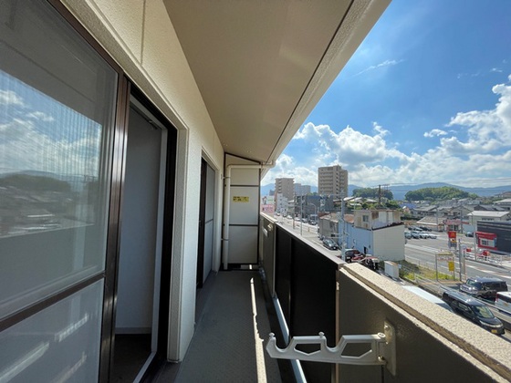 第二ハイツ東青崎