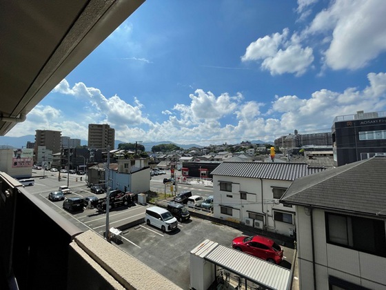 第二ハイツ東青崎