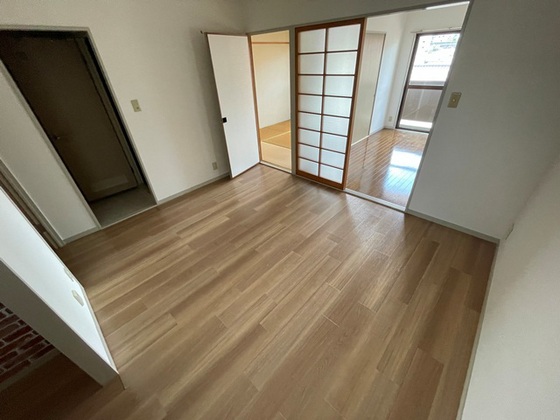 第二ハイツ東青崎