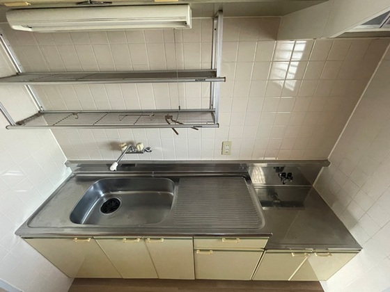 第二ハイツ東青崎