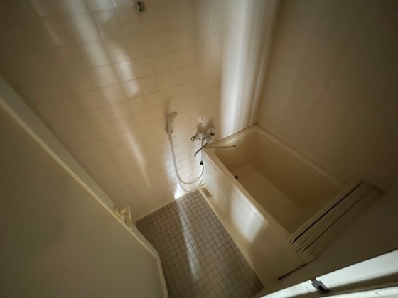 第二ハイツ東青崎