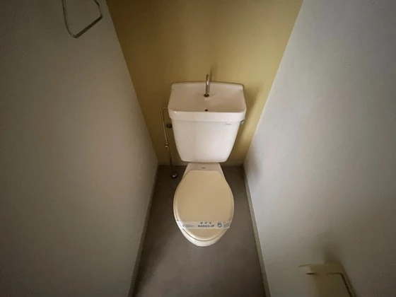 第二ハイツ東青崎