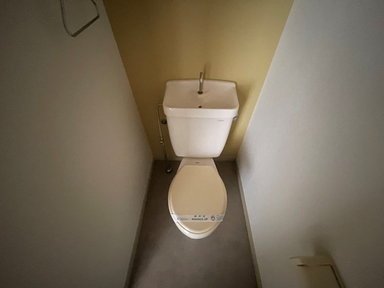 第二ハイツ東青崎