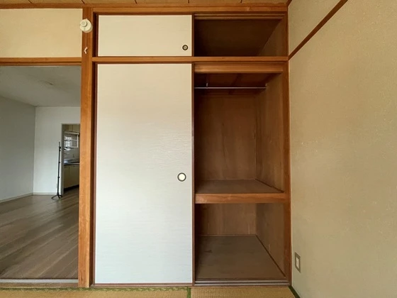 第二ハイツ東青崎