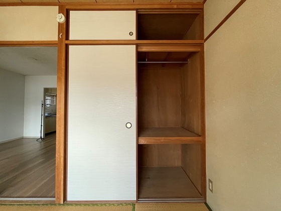 第二ハイツ東青崎