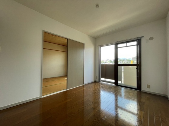 第二ハイツ東青崎