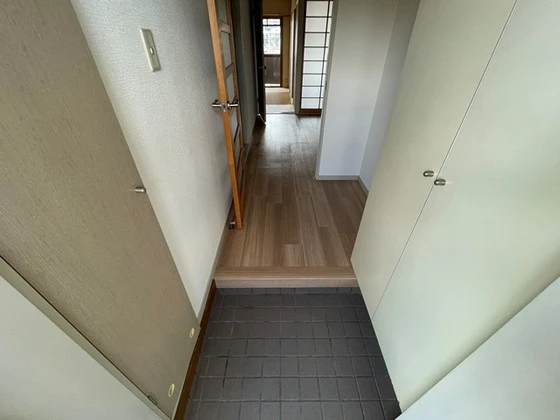 第二ハイツ東青崎