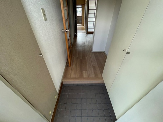 第二ハイツ東青崎