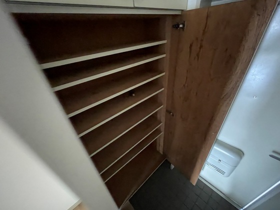 第二ハイツ東青崎