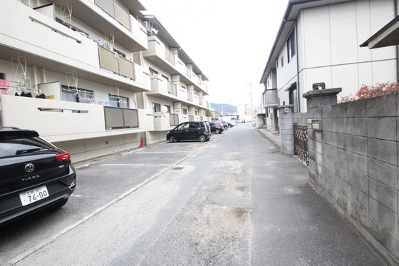 第二ハイツ東青崎