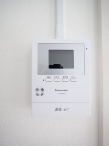 シルクハウス A棟