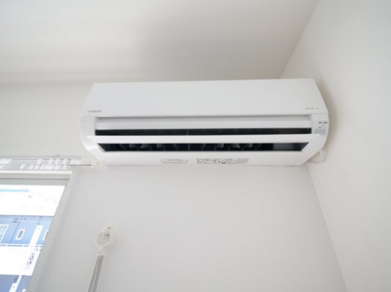 シルクハウス A棟