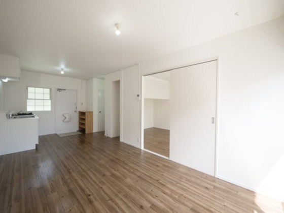 シルクハウス A棟