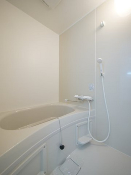 シルクハウス A棟