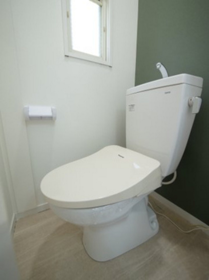 シルクハウス A棟