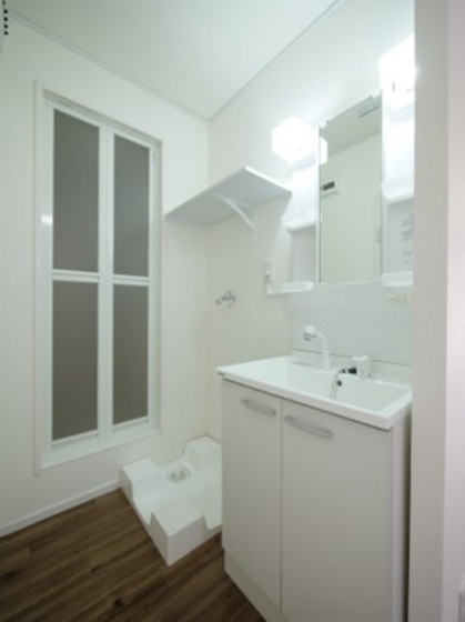 シルクハウス A棟