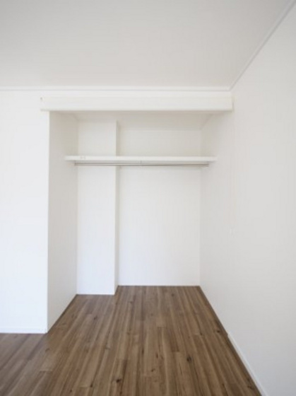 シルクハウス A棟