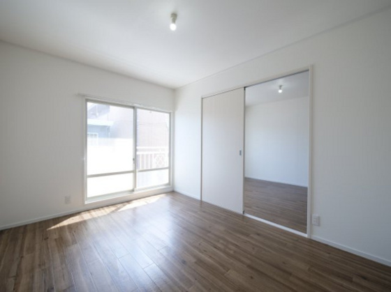 シルクハウス A棟