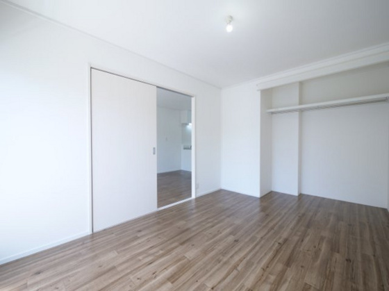 シルクハウス A棟