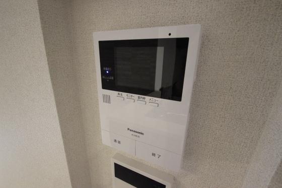 グランドソレイユ A棟