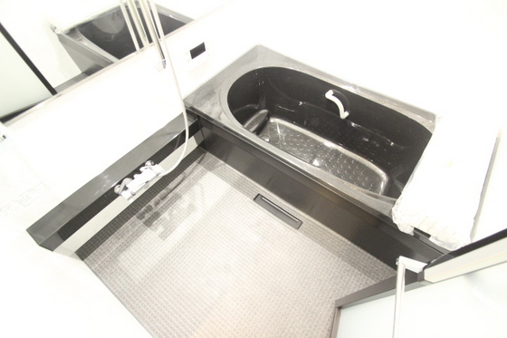 グランドソレイユ A棟