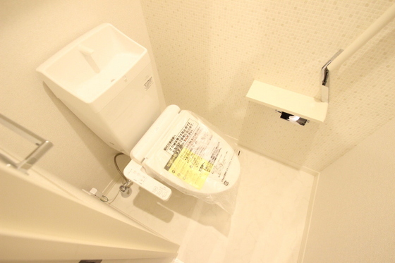 グランドソレイユ A棟