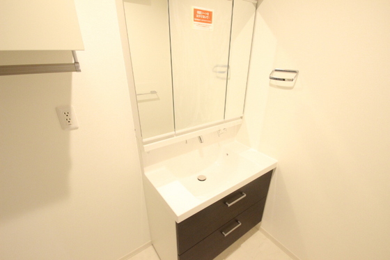 グランドソレイユ A棟