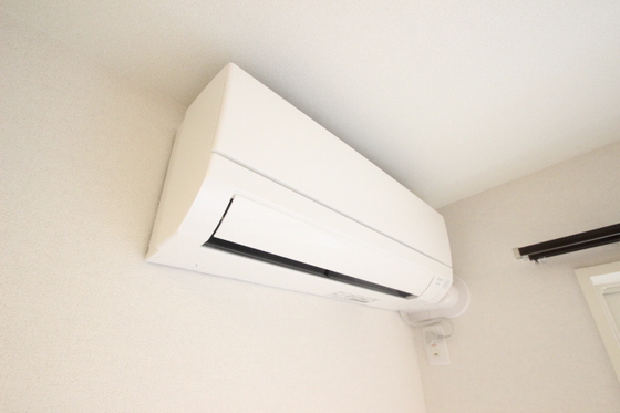 グランドソレイユ A棟