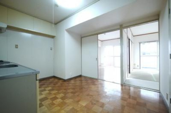 ヴィレッジ奥田