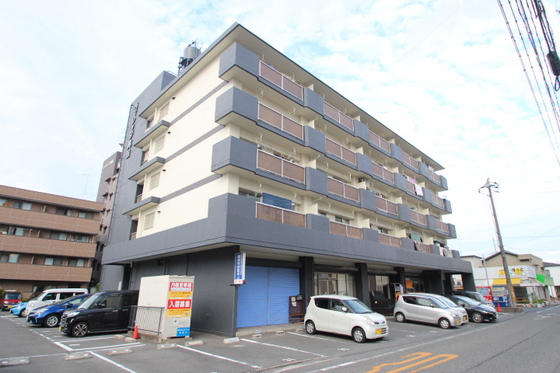 ヴィレッジ奥田