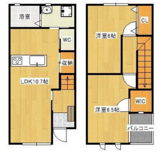 Leaf Garden(リーフガーデン)