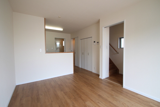 Leaf Garden(リーフガーデン)