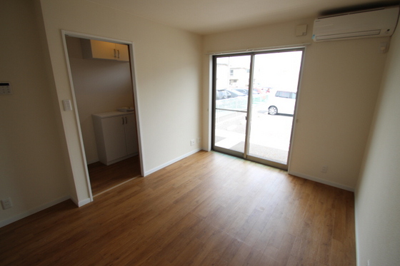 Leaf Garden(リーフガーデン)