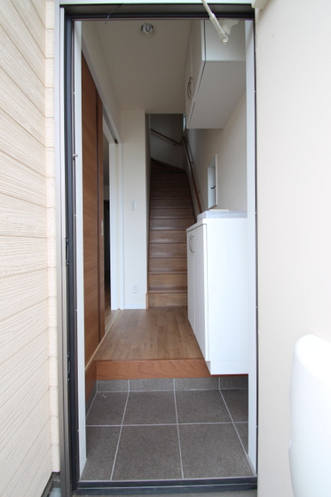 Leaf Garden(リーフガーデン)