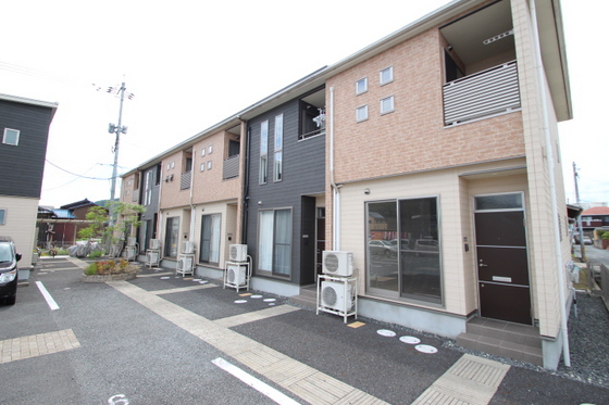 Leaf Garden(リーフガーデン)