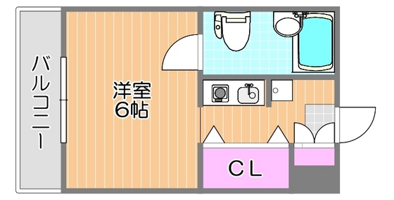 ラ・メール撫川