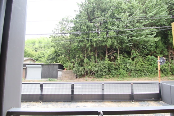 ラ・メール撫川